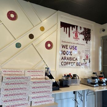 Blinkie’s Donuts - Donuts Near Me - Los Angeles, California Blinkie’s Donuts - Donuts Near Me - Los Angeles, California