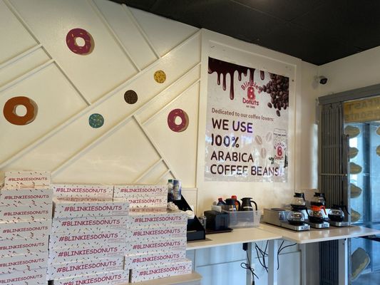 Menu photo 1 Blinkie’s Donuts Los Angeles, CA Menu photo 1 Blinkie’s Donuts Los Angeles, CA