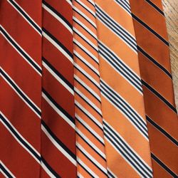 Eljo's Traditional Clothes - Handmade Ties