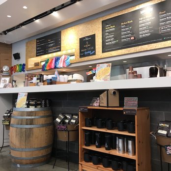 Philz Coffee - Desserts Near Me - Oakland, California