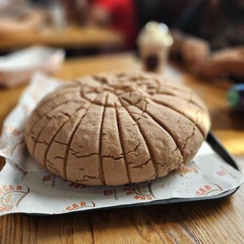 Con Azucar Cafe - Coffee & Tea Near Me - San Jose, California Con Azucar Cafe - Coffee & Tea Near Me - San Jose, California