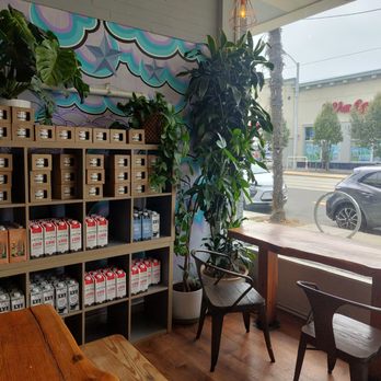 Sweet Passion Bakery - café window seating - Bakeries Near Me - San Francisco, California Sweet Passion Bakery - café window seating - Bakeries Near Me - San Francisco, California