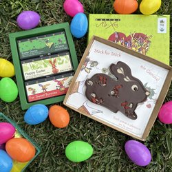 Zotter Chocolates USA