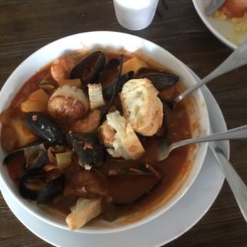 F M DON'S - Incredible, love Chef Keith seafood special - Bars Near Me - Punta Gorda, Florida