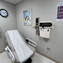 Rush Primary Care - Primary Care Screening Room