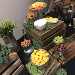 Friends Catering