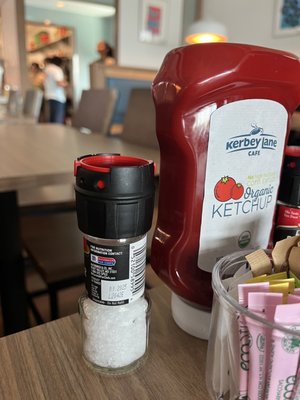 Kerbey Lane Cafe by null