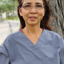 Forestwood Dental - Jan Dang, Insurance Coordinator.  Languages Spoken: Vietnamese, English