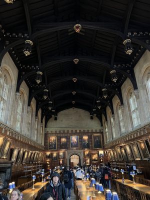 University of Oxford by null