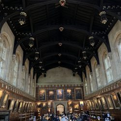 University Of Oxford