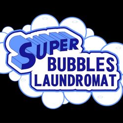Super Bubble Laundromat