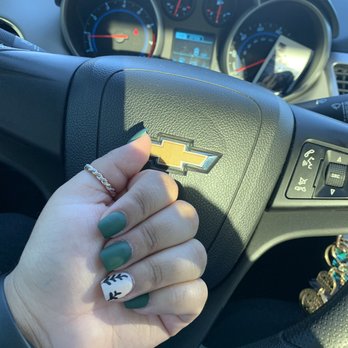Royal Nail Spa - Acrylic full set - Nail Salons Near Me - Glen Ellyn, Illinois Royal Nail Spa - Acrylic full set - Nail Salons Near Me - Glen Ellyn, Illinois