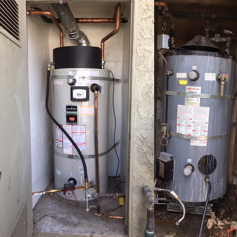 Slide of Integrity Plumbing & Rooter Service