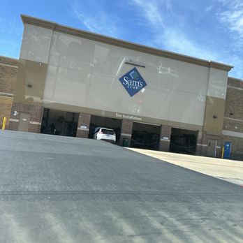 Sam's Club - Sam's - Tires Near Me - Plano, Texas
