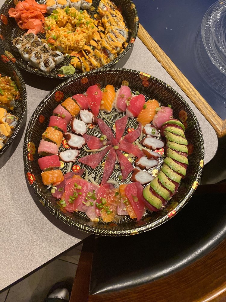 NIOBE JAPANESE STEAKHOUSE EXPRESS 35 Photos & 45 Reviews Japanese