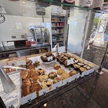 Wild Strawberry Cafe - pastries - Salad Near Me - Newport Beach, California