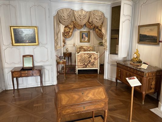 Musée Magnin by null