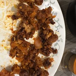 Hyderabad House Biryani Place