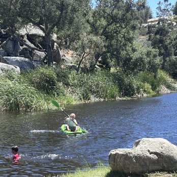 Native Falls Campground - Campgrounds Near Me - Temecula, California Native Falls Campground - Campgrounds Near Me - Temecula, California