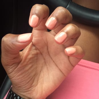 Coco Nails - Gel polish no manicure - Nail Salons Near Me - Tallahassee, Florida