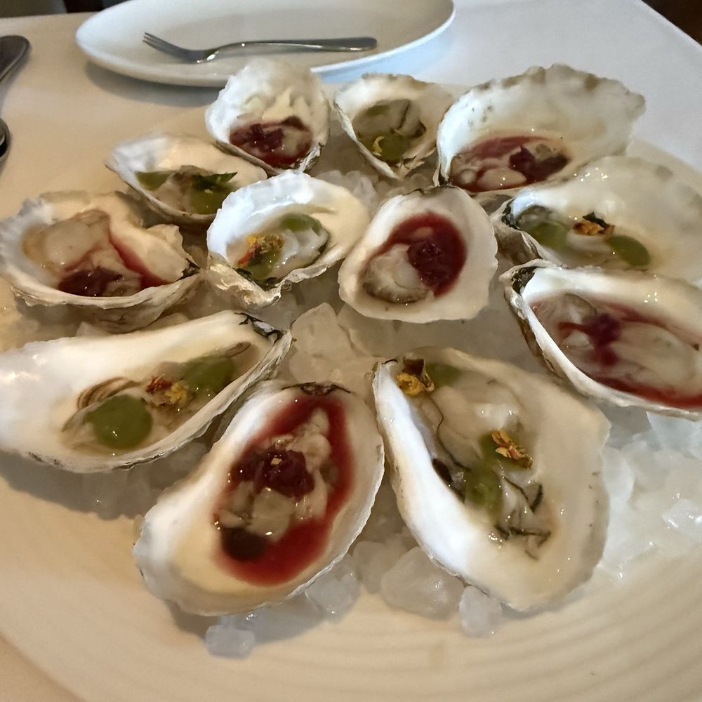 L'etoile Restaurant - French Near Me - Edgartown, Massachusetts