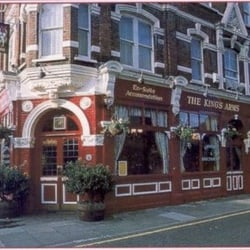 Kings Arms