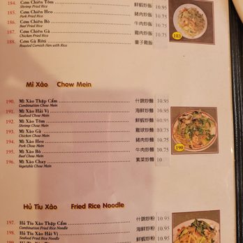 Tan Khai Hoan - 2/16/24 - Vietnamese Near Me - Rosemead, California Tan Khai Hoan - 2/16/24 - Vietnamese Near Me - Rosemead, California