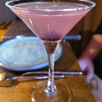 Bia Kitchen - French Riviera - Modern European Near Me - Purcellville, Virginia