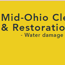 Exterior photo of Mid-Ohio Cleaning & Restoration - Mansfield, Ohio Exterior photo of Mid-Ohio Cleaning & Restoration - Mansfield, Ohio