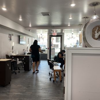 718 Beauty Bar - Nail Salons Near Me - Hoboken, New Jersey 718 Beauty Bar - Nail Salons Near Me - Hoboken, New Jersey