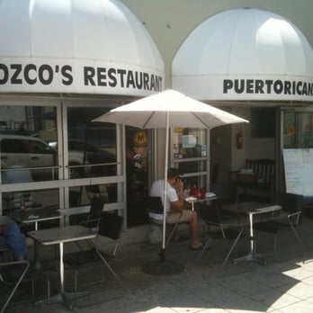Orozco's - Puerto Rican Near Me - San Juan, Puerto Rico Orozco's - Puerto Rican Near Me - San Juan, Puerto Rico
