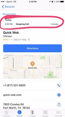 Quick Wok Chinese Restaurant by null