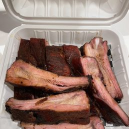 Ribs Ribs