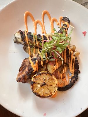 Hacienda Cazadores by null