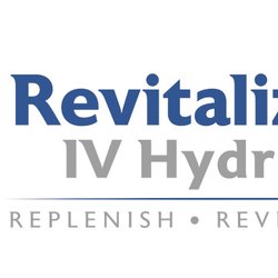 Revitalize Me Iv & Spa