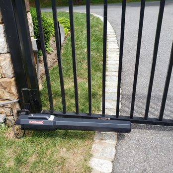Doctor Gate - New motor installed by Doctor Gate. Made the whole process stress free. - Fences & Gates Near Me - Brooklyn, New York Doctor Gate - New motor installed by Doctor Gate. Made the whole process stress free. - Fences & Gates Near Me - Brooklyn, New York