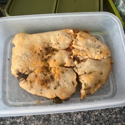 calzone calzone