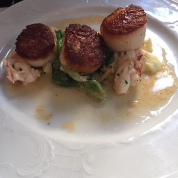 Peninsula Grill - New American Near Me - Charleston, South Carolina