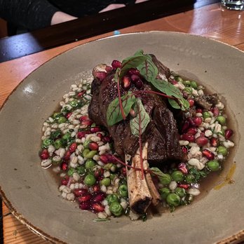 Pure Spirits - Seafood Near Me - Toronto, Ontario