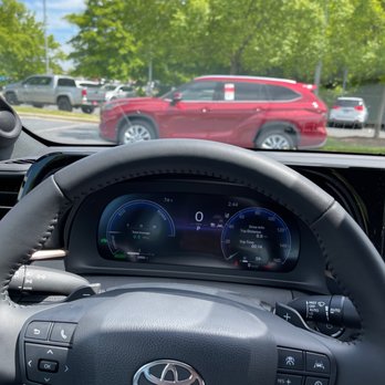 Scott Clark Toyota - Auto Repair Near Me - Matthews, North Carolina Scott Clark Toyota - Auto Repair Near Me - Matthews, North Carolina