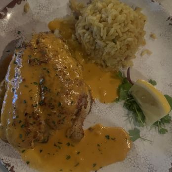 Rum River Bar & Grill - Stuffed Flounder - Bars Near Me - Port Richey, Florida Rum River Bar & Grill - Stuffed Flounder - Bars Near Me - Port Richey, Florida