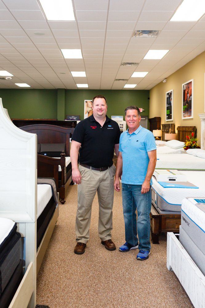 MATTRESS ZONE Updated September 2024 21 Photos 1507 W League City