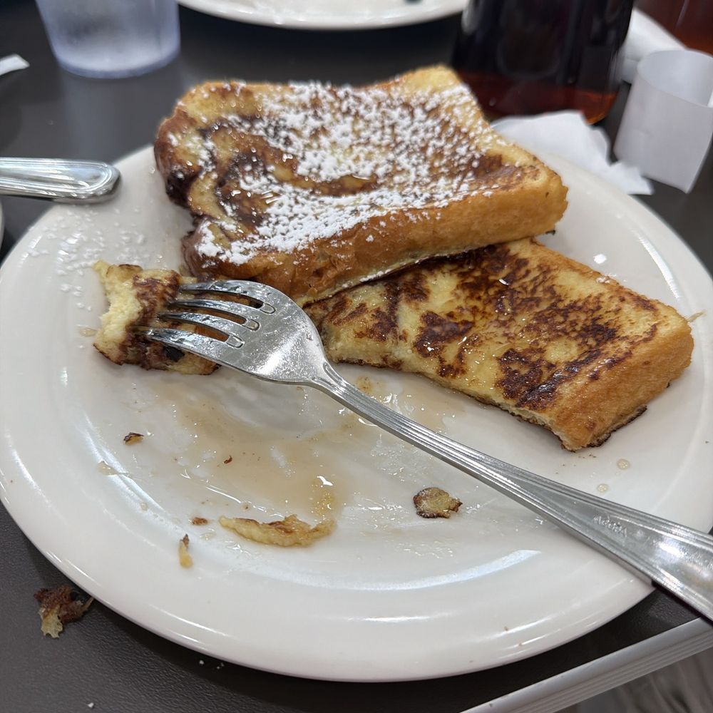 Cinnamon Swirl French Toast Cinnamon Swirl French Toast