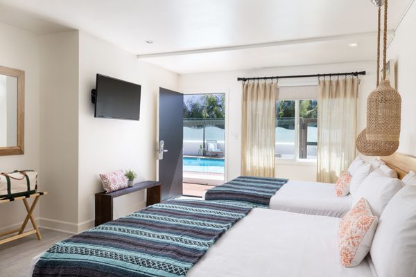 Blue Sands Inn, A Kirkwood Collection Hotel by null