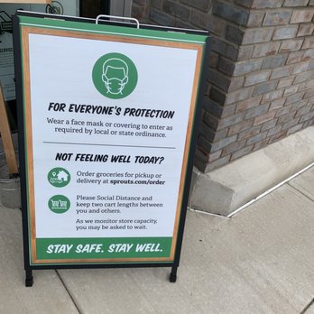 Sprouts Farmers Market - Grocery Near Me - Baltimore, Maryland