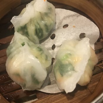 Star Kitchen - shrimp and scallion! agh so good - Dim Sum Near Me - Denver, Colorado