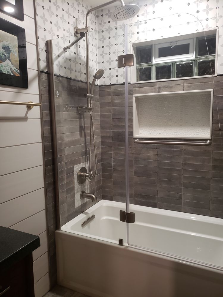 Slide of Pipeline Plumbing & Heating