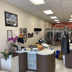 T & M dry cleaners Professional Tailor