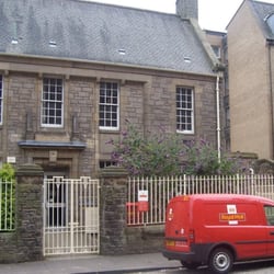 Strathearn Road Post Office