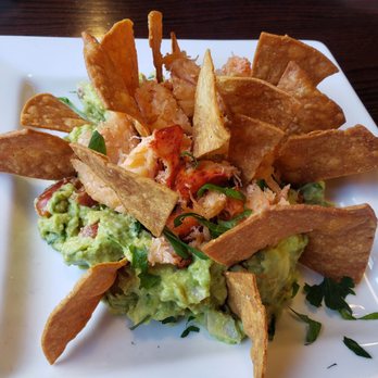 Julian's Pizza Bar & Kitchen - Lobster guacamole! - Pizza Near Me - Westport, Connecticut Julian's Pizza Bar & Kitchen - Lobster guacamole! - Pizza Near Me - Westport, Connecticut